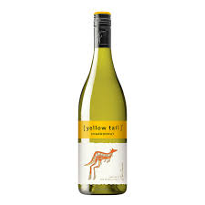 Yellow Tail Chardonnay 750ml
