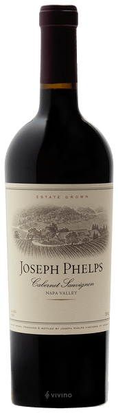 Joseph Phelps Cabernet Sauvignon 375ml