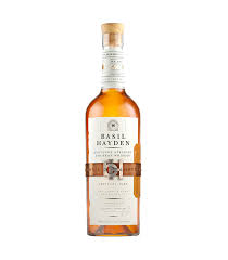 Basil Hayden's Kentucky Straight Bourbon Whiskey 750ml