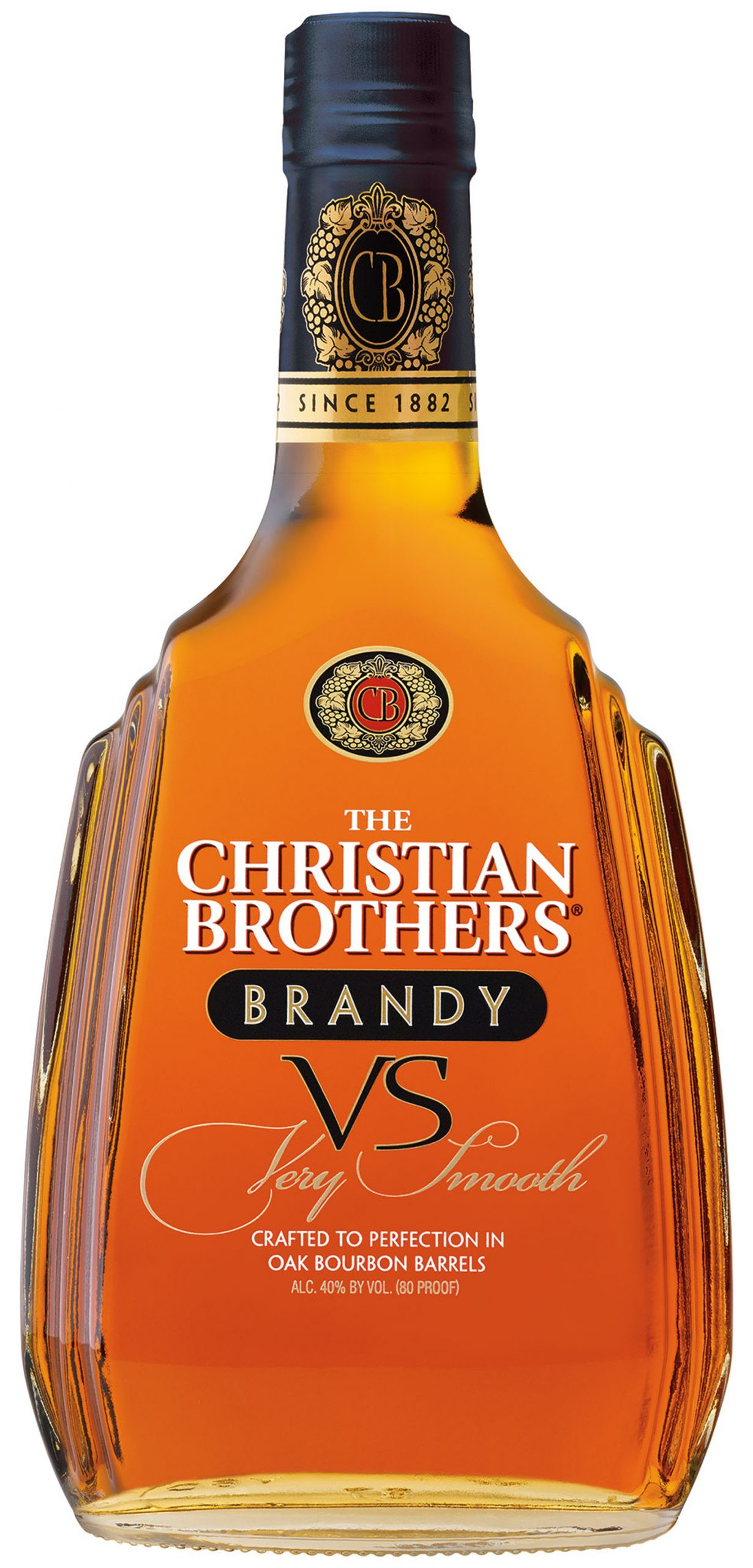 Christian Brothers VS Brandy 750ml