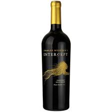 Intercept Cabernet Sauvignon 750ml