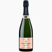 Veuve Clicquot Rich Rosé 750ml