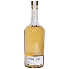 Código 1530 Reposado Tequila 750ml