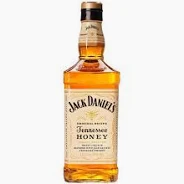 Jack Daniel's Tennessee Honey 750ml