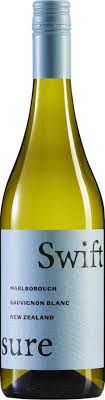 Swift Sauvignon Blanc 2023 750ml