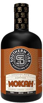 Southern Tier Mokah Chocolate And Coffee 22oz