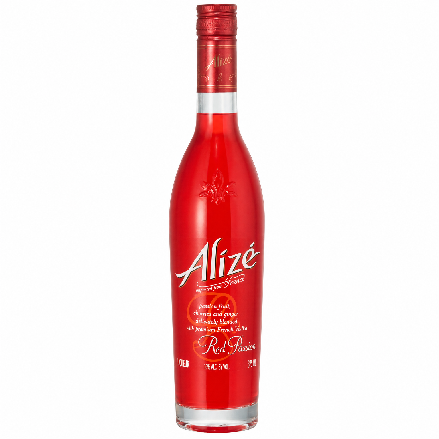 Alizé Red Passion Liqueur 375ml
