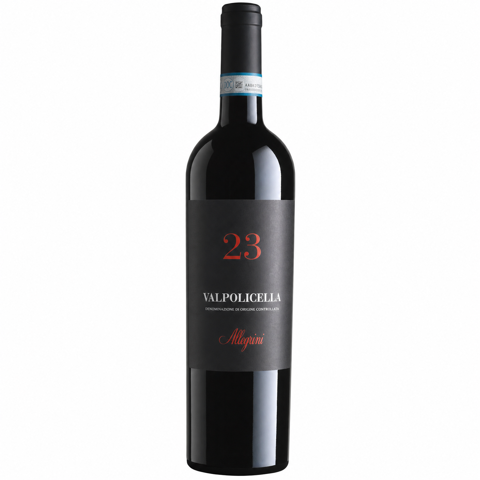 Allegrini Valpolicella DOC 2023 750ml