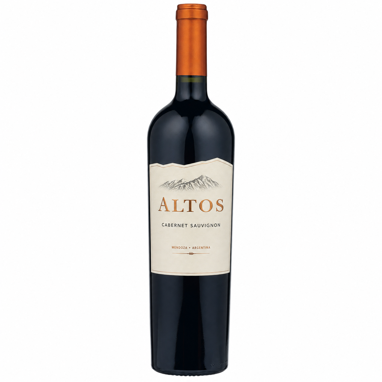 Altos Las Hormigas Cabernet Sauvignon 750ml