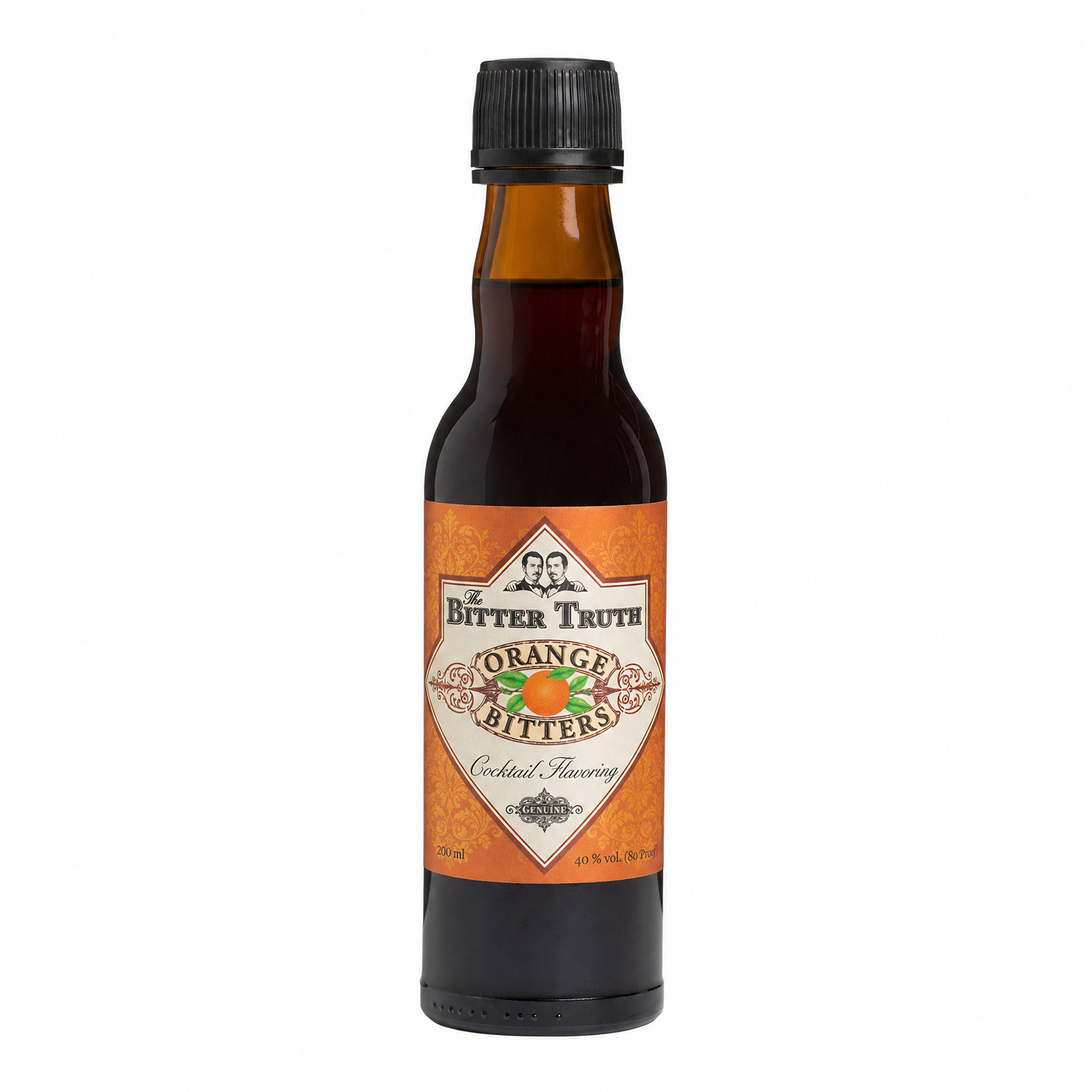 The Bitter Truth Orange Bitters 200ml