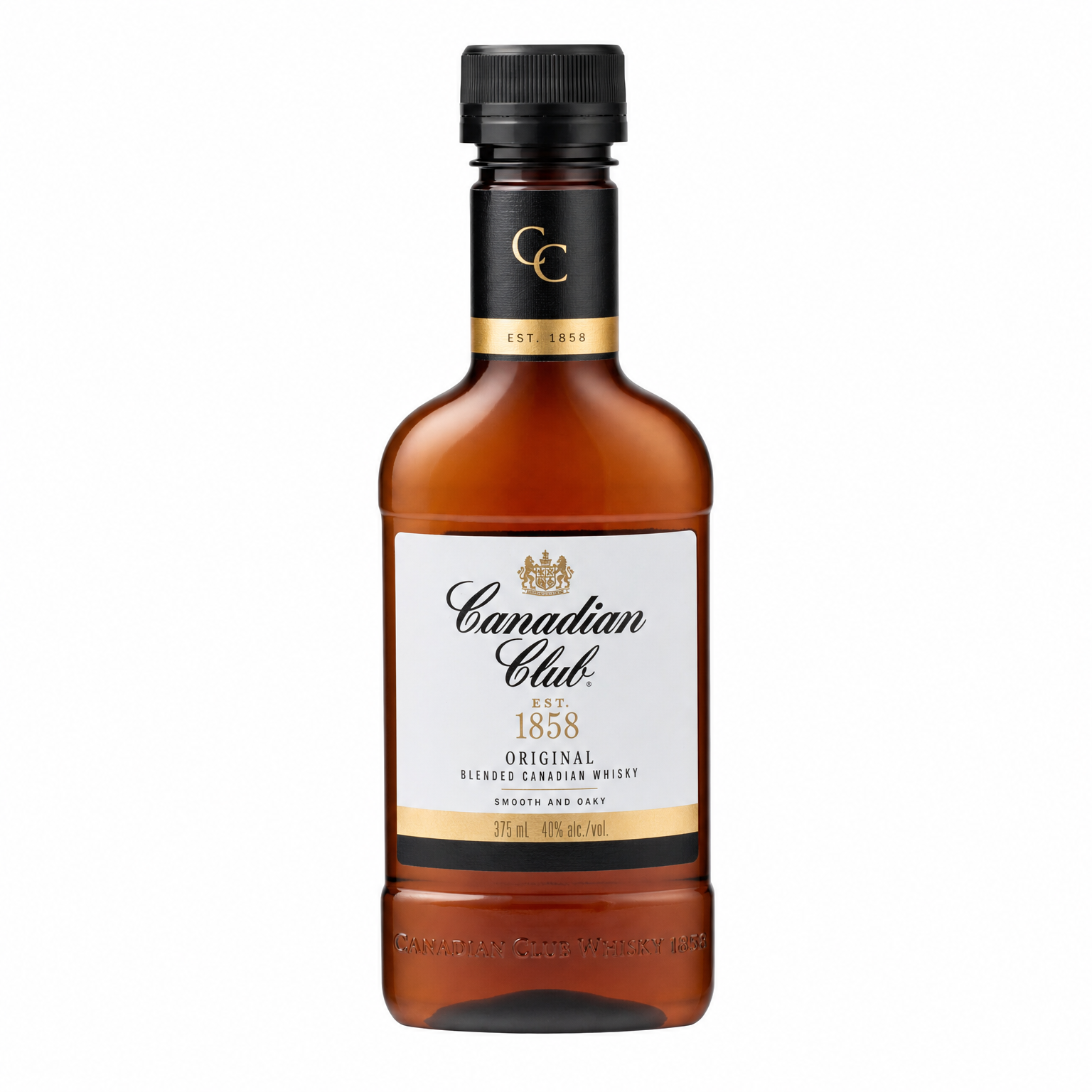 Canadian Club Whisky 375ml