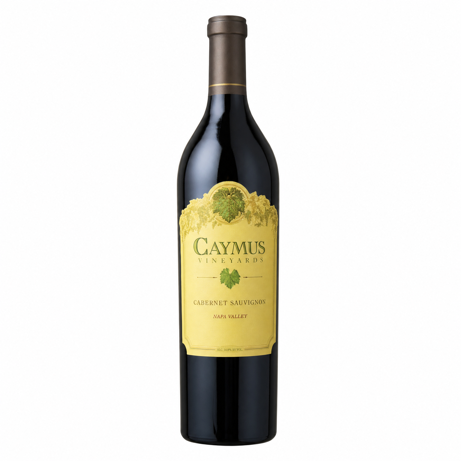 Caymus Vineyards Cabernet Sauvignon Napa Valley 750ml