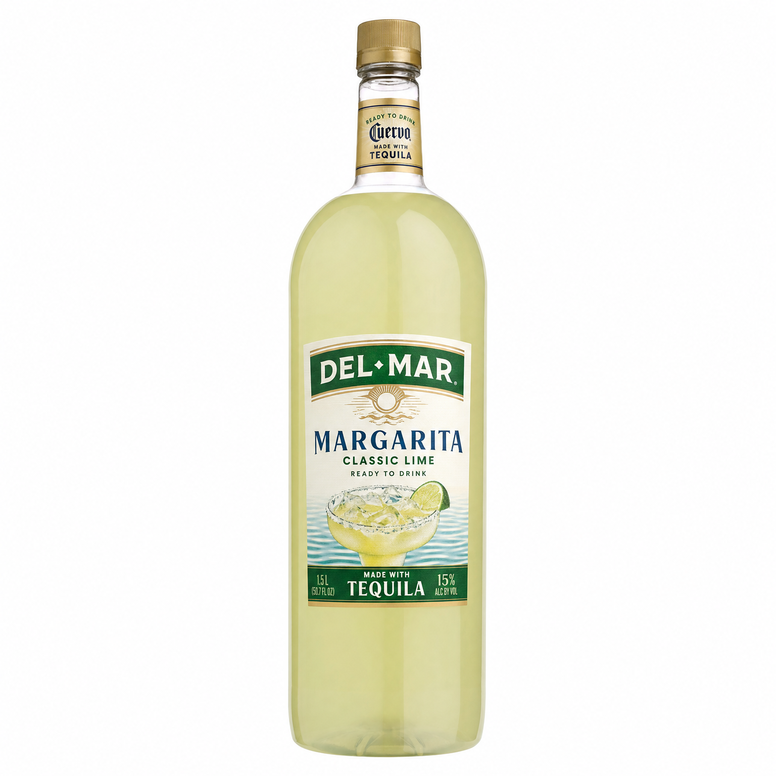 Del Mar Margarita 1.5L