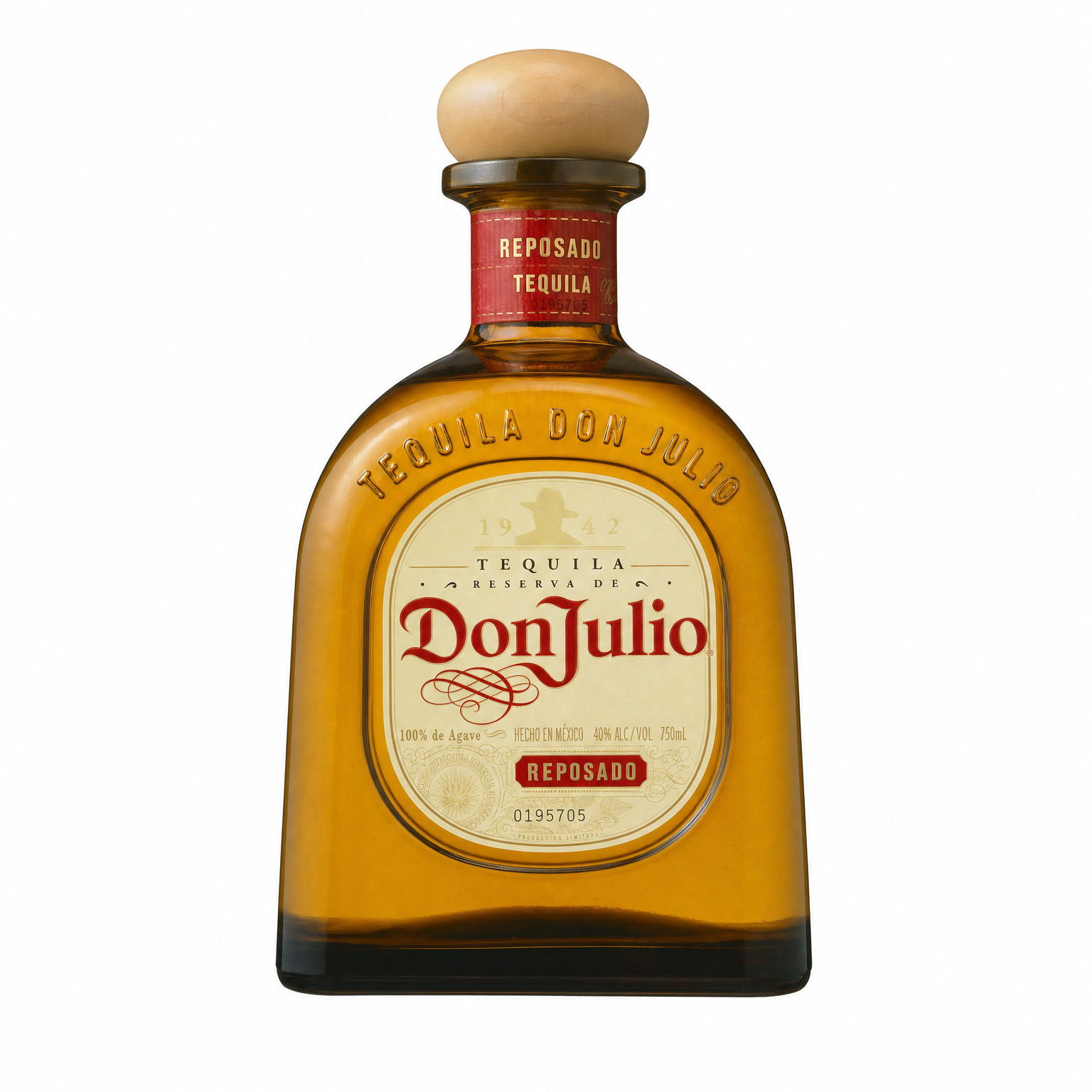 Don Julio Reposado Tequila 1.75L