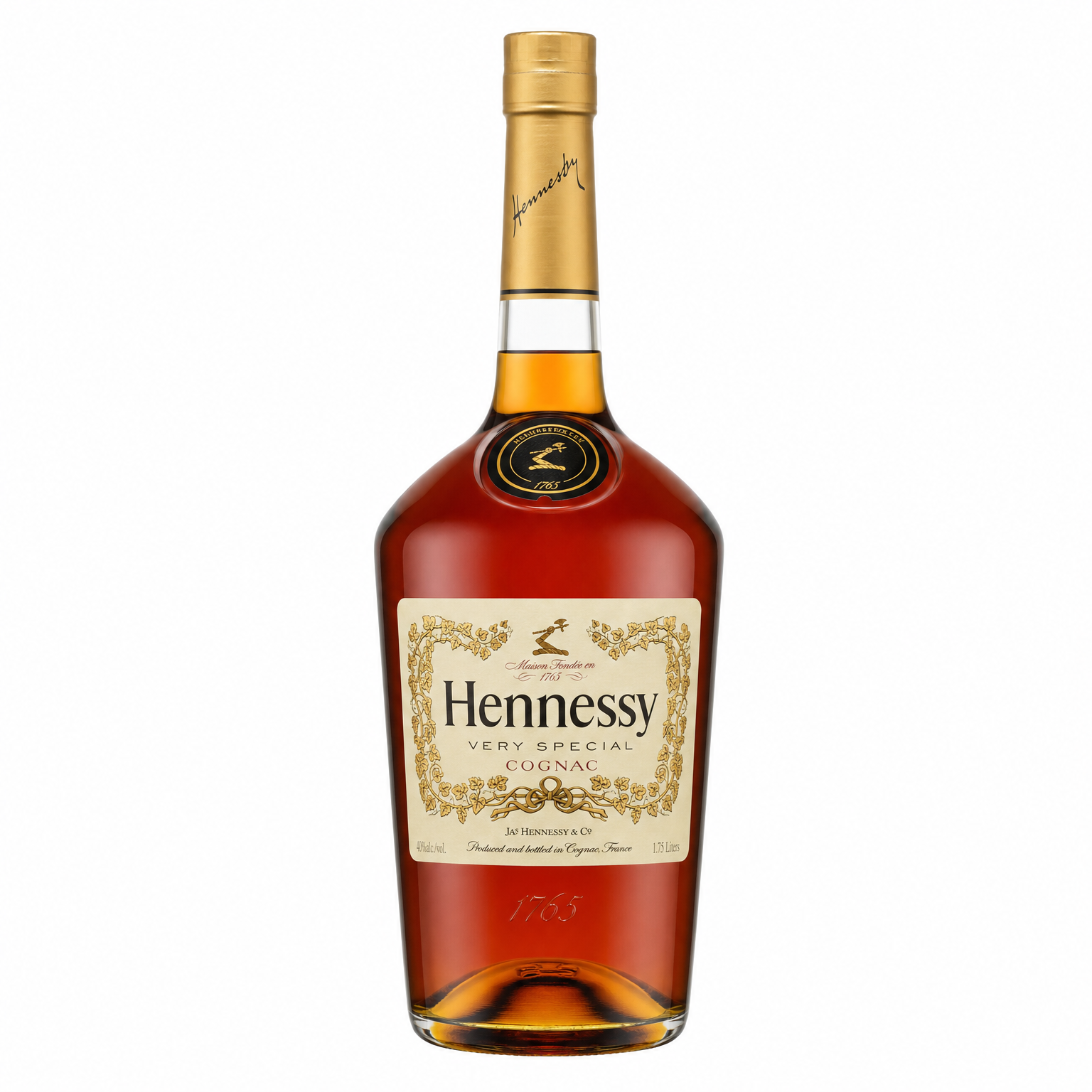 Hennessy V.S Cognac 1.75L