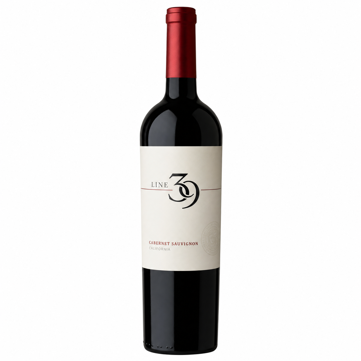Line 39 Cabernet Sauvignon 750ml