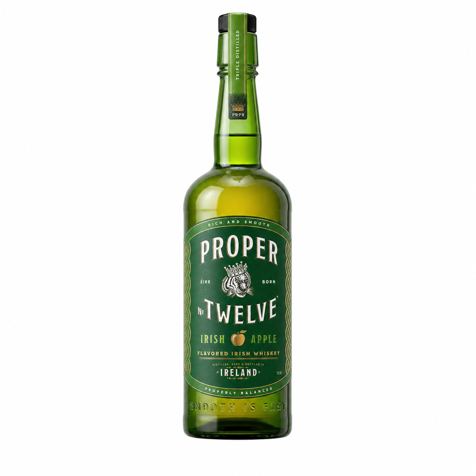 Proper No. Twelve Irish Apple 750ml