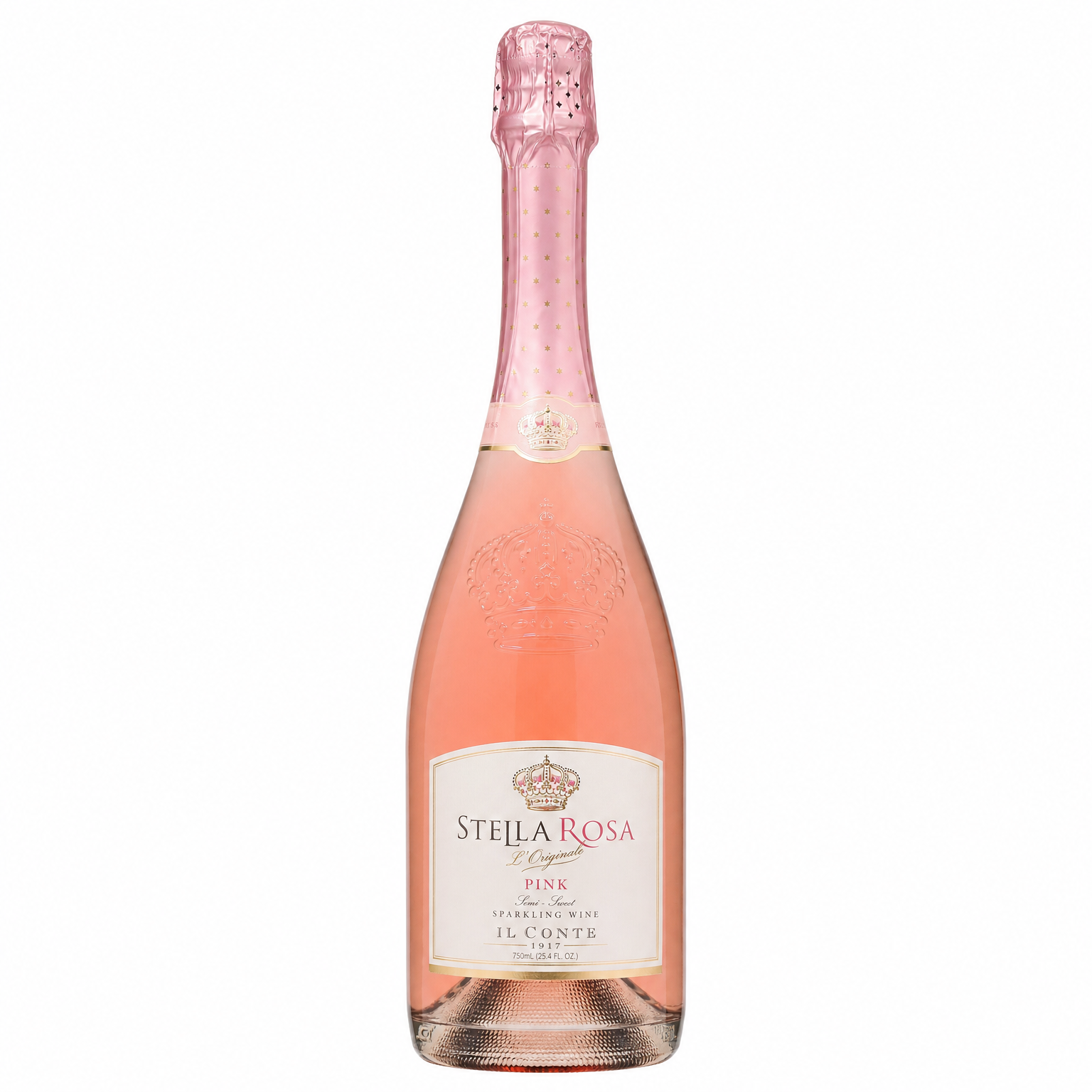 Stella Rosa Pink 750ml