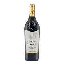 Podere Don Cataldo Primitivo 750ml