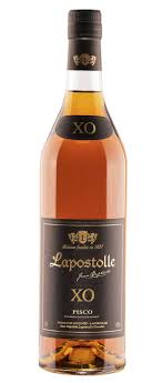 Lapostolle XO Pisco 750ml