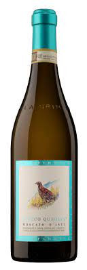 La Spinetta Moscato d'Asti 750ml