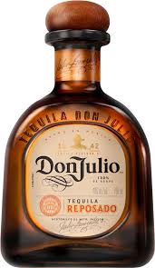 Don Julio Reposado Tequila 750ml