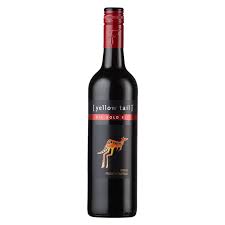 Yellow Tail Big Bold Red 750ml