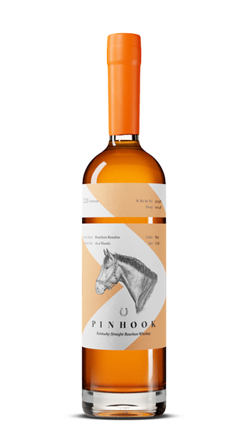 Pinhook Flagship Bourbon 750ml