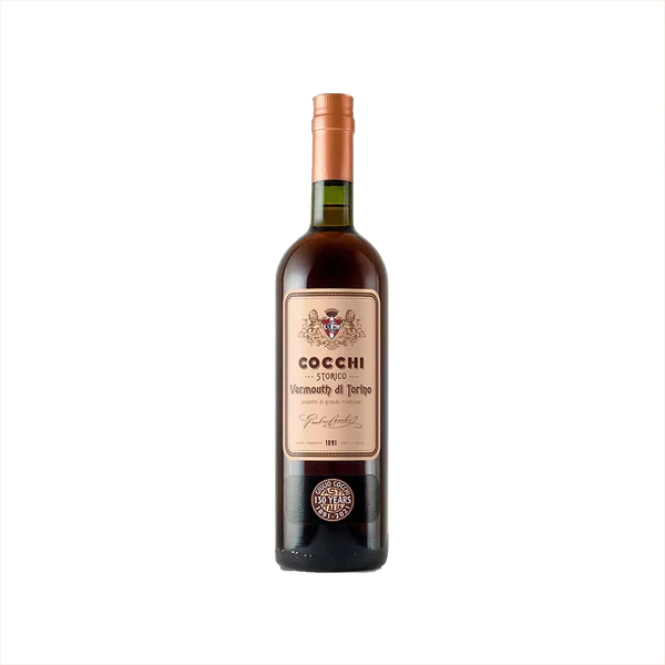 Cocchi Vermouth Di Torino Storico 750ml