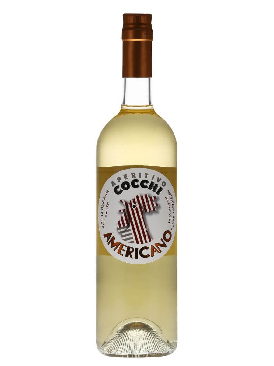 Cocchi Americano Aperitivo 750ml
