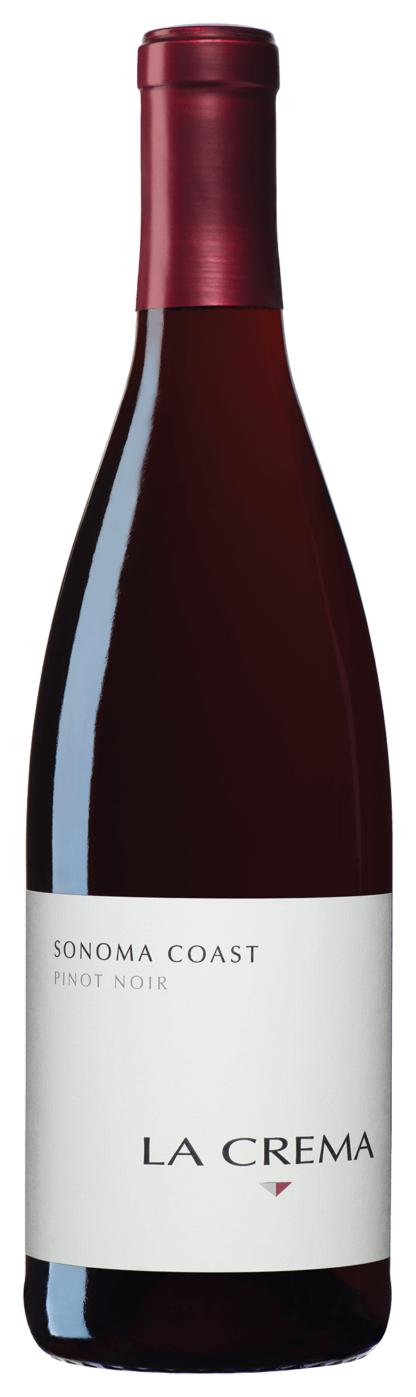 La Crema Sonoma Coast Pinot Noir 375ml