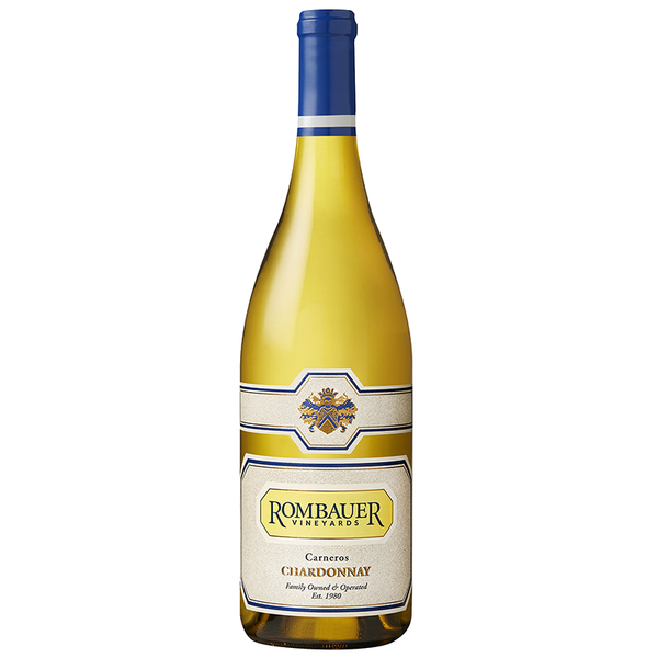 Rombauer Chardonnay 750ml