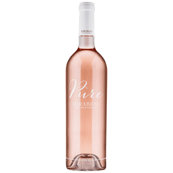 Mirabeau Pure Rosé 750ml