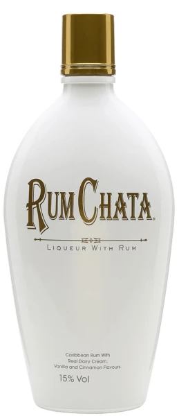 RumChata Cream Liqueur 1L