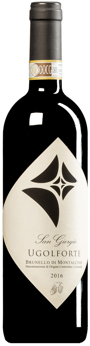 San Giorgio Ugolforte Brunello Di Montalcino 750ml