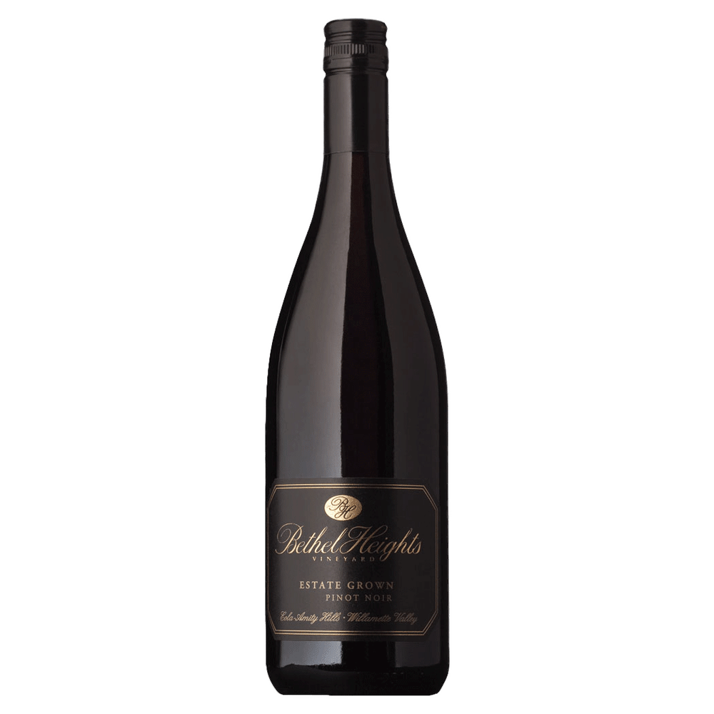 Bethel Heights Estate Pinot Noir 750ml