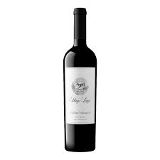 Stags' Leap Napa Valley Cabernet Sauvignon 750ml