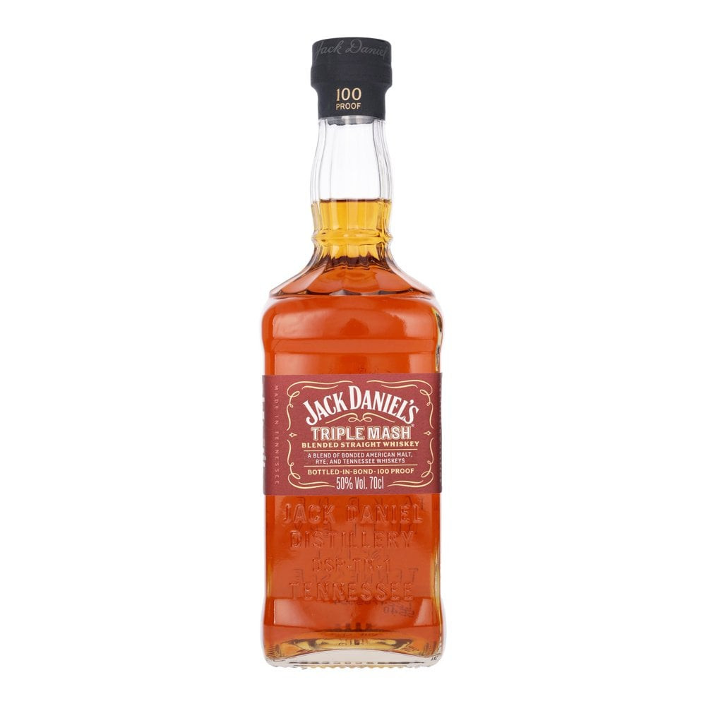 Jack Daniel's Triple Mash 700ml