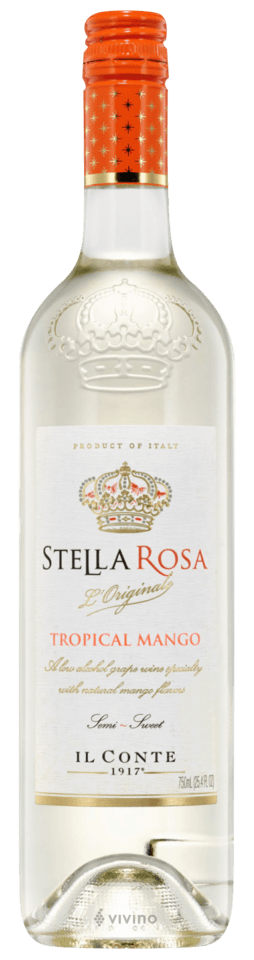 Stella Rosa Mango 750ml
