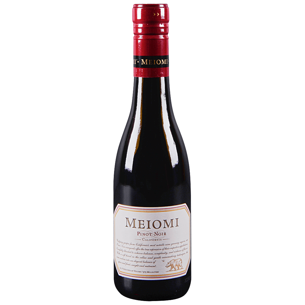Meiomi Pinot Noir 375ml