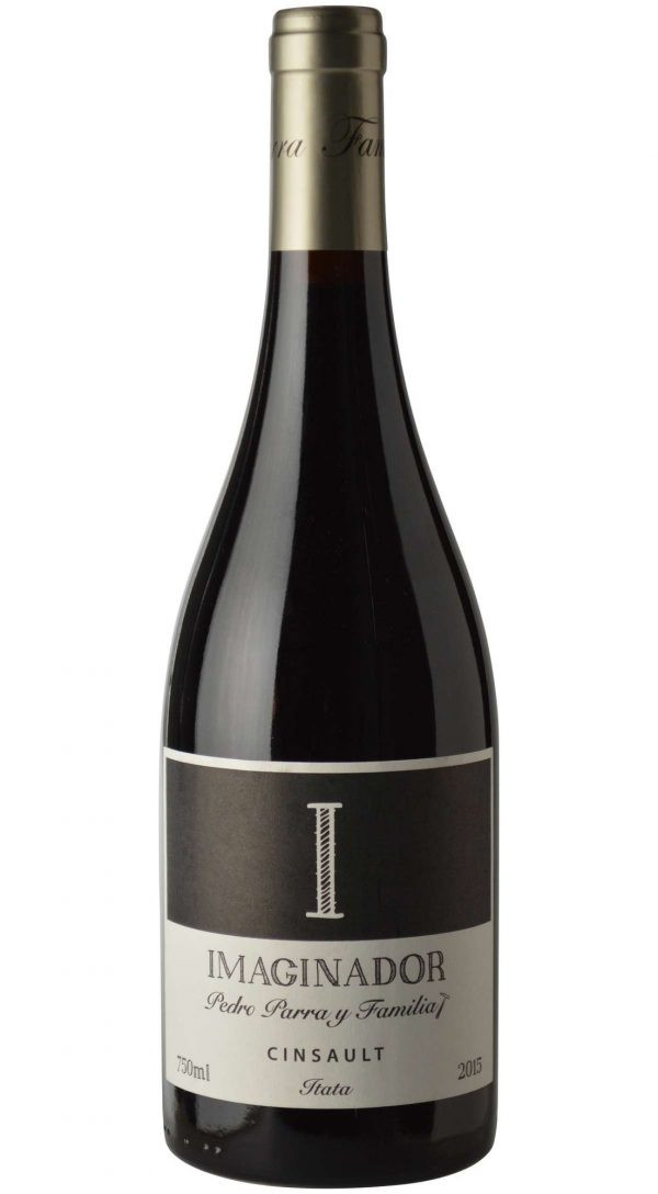 Pedro Parra Imaginador Cinsault 750ml