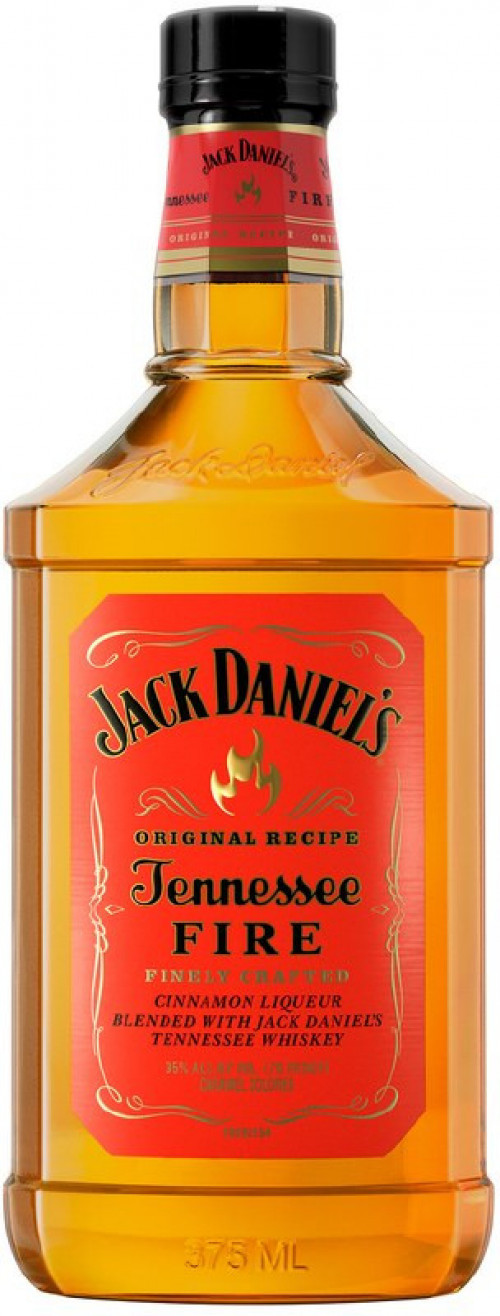 Jack Daniel's Tennessee Fire 50ml