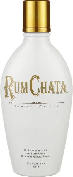RumChata Cream Liqueur 375ml