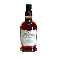 Foursquare Mandamus Exceptional 750ml