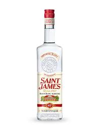 Saint James Imperial Blanc 700ml