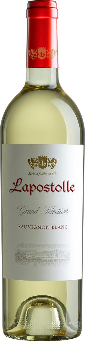 Lapostolle Grand Selection Sauvignon Blanc 750ml