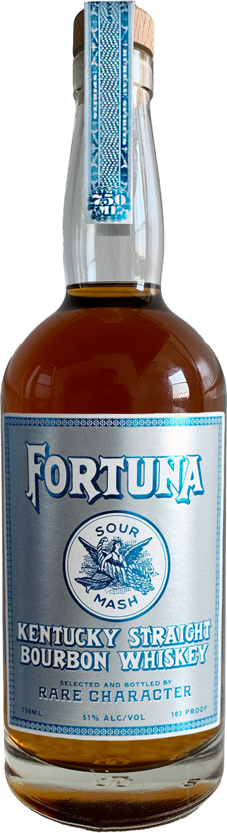 Fortuna 6 Year Bourbon 750ml