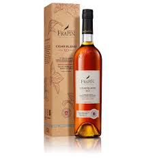 Frapin Cigar Blend XO Cognac 700ml