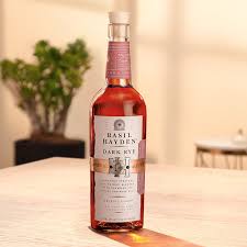 Basil Hayden Dark Rye 750ml