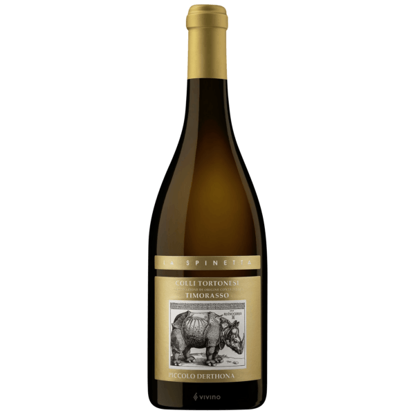 La Spinetta Piccolo Derthona Timorasso 750ml